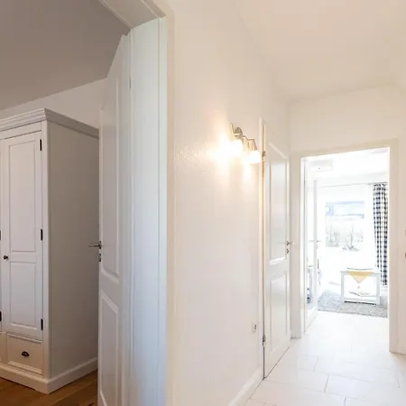 Nordseegruss 1 * Wenningstedt-Braderup