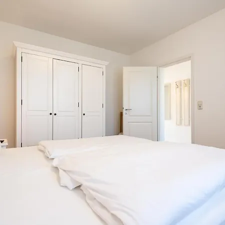 Apartamento Nordseegruss 1 *