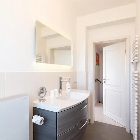 Nordseegruss 1 Apartamento *