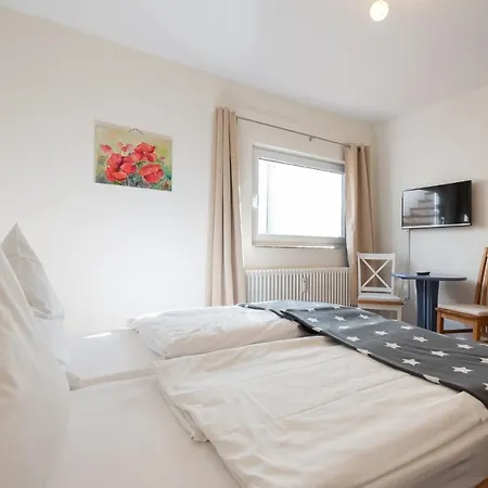 Apartamento Nordseegruss 1 *