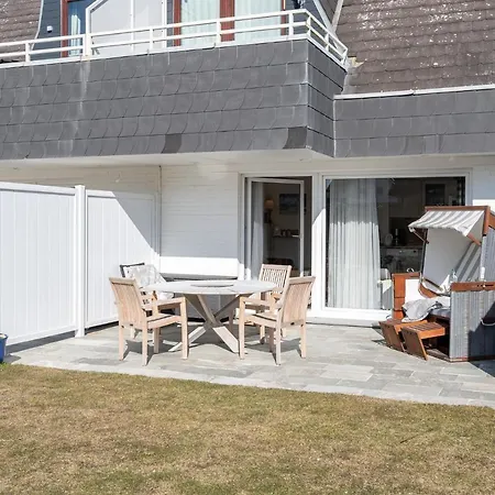Nordseegruss 1 Apartman *