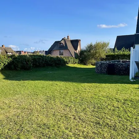 Nordseegruss 1 Apartamento