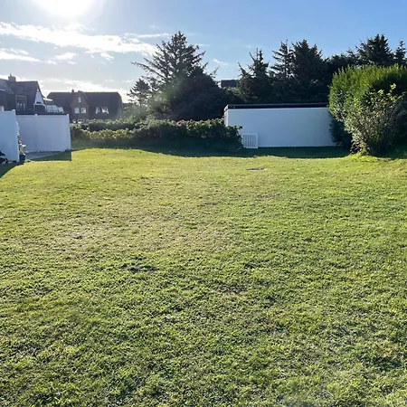 Nordseegruss 1 Apartamento Wenningstedt-Braderup