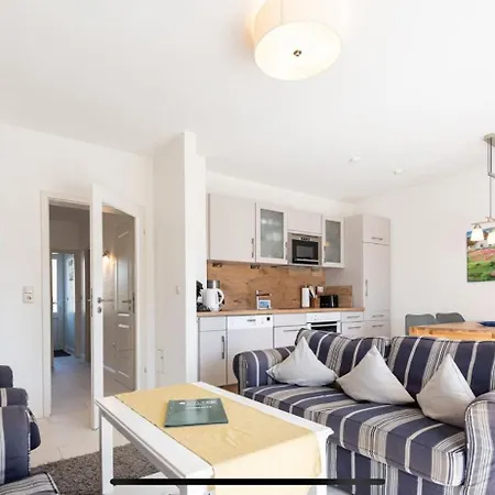 Nordseegruss 1 Apartamento