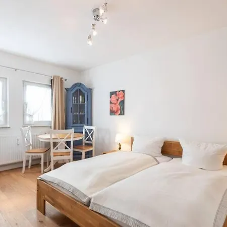 Apartamento Nordseegruss 1 *