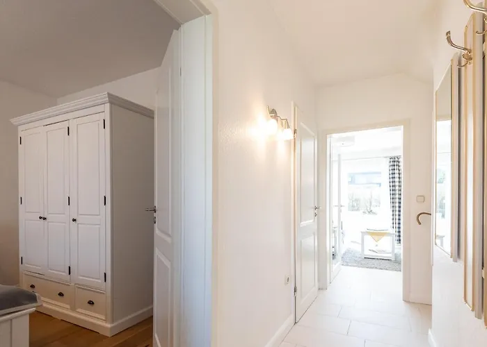 Nordseegruss 1 * Wenningstedt-Braderup