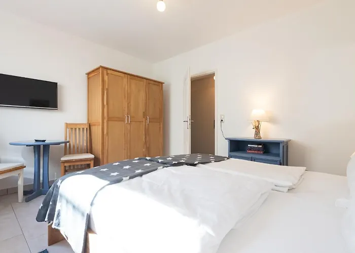 Nordseegruss 1 * Wenningstedt-Braderup